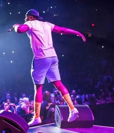 kevin gates butt